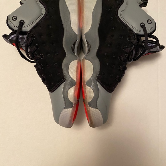 Jordan Jumpman Team 11 Prem BG - Picture 2 of 5